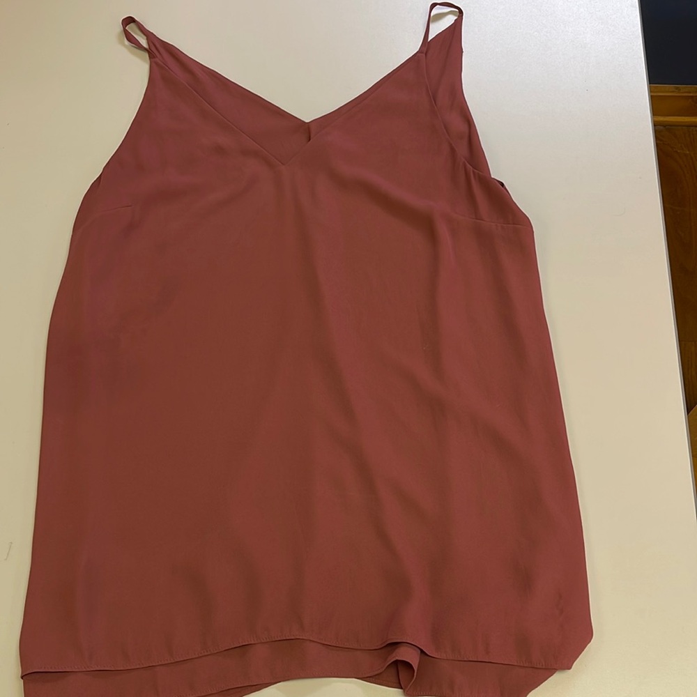 Double layer White House Black market camo